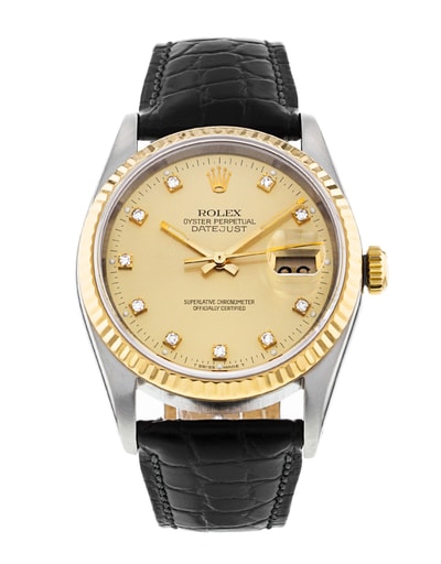 Rolex Datejust 16233